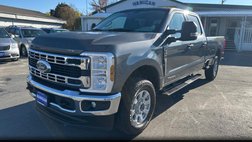 2024 Ford Super Duty F-250 XLT