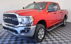 2024 Ram Ram Pickup 2500 Big Horn