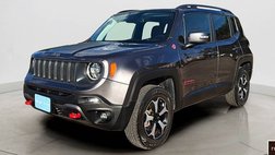 2019 Jeep Renegade Trailhawk
