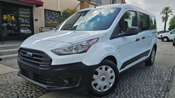 2021 Ford Transit Connect XL