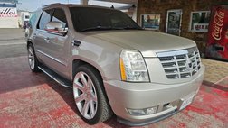 2007 Cadillac Escalade Base