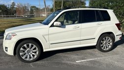 2011 Mercedes-Benz GLK-Class GLK 350
