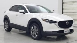 2021 Mazda CX-30 Preferred
