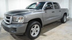2011 Ram Dakota Lone Star