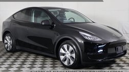 2023 Tesla Model Y Base