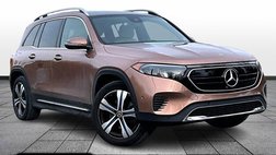 2023 Mercedes-Benz EQB EQB 300 4MATIC