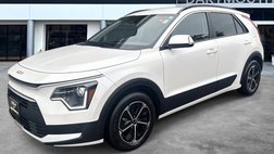 2023 Kia Niro EX