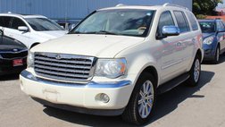2007 Chrysler Aspen Limited