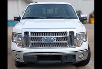 2010 Ford F-150 XL