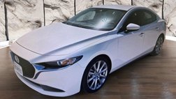 2020 Mazda MAZDA3 Select