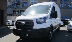 2020 Ford Transit 150
