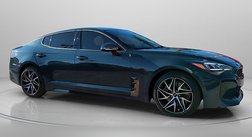 2023 Kia Stinger GT-Line
