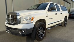 2007 Dodge Ram 1500 SLT