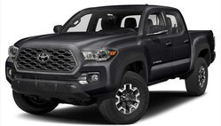 2022 Toyota Tacoma TRD Pro