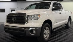 2013 Toyota Tundra Grade