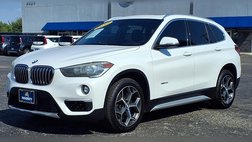 2017 BMW X1 xDrive28i