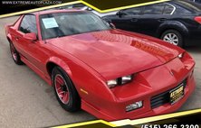 1989 Chevrolet Camaro RS