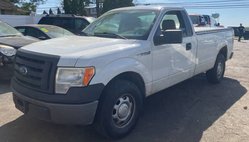 2010 Ford F-150 XL