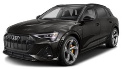 2023 Audi e-tron S quattro Prestige