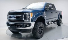 2017 Ford Super Duty F-250 XLT
