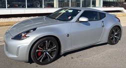 2020 Nissan 370Z Sport Touring