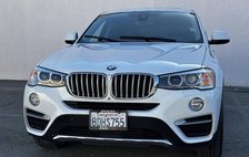 2015 BMW X4 xDrive28i
