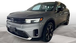 2024 Honda Prologue Elite