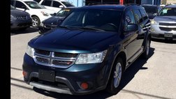 2015 Dodge Journey SXT