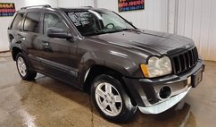 2006 Jeep Grand Cherokee Laredo