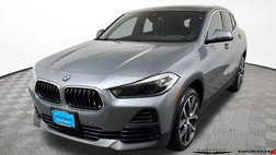 2023 BMW X2 xDrive28i