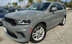 2022 Dodge Durango GT