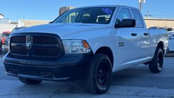 2015 Ram Ram Pickup 1500 Tradesman