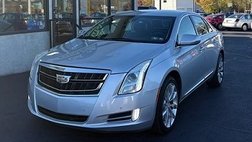 2017 Cadillac XTS Luxury