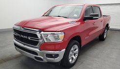 2019 Ram Ram Pickup 1500 Big Horn