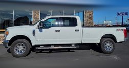2022 Ford Super Duty F-350 XLT
