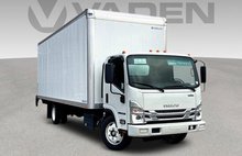 2024 Isuzu 212 WB