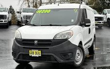 2018 Ram ProMaster City Tradesman