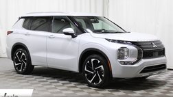 2024 Mitsubishi Outlander SEL