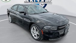 2015 Dodge Charger SE