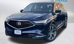 2023 Acura MDX SH-AWD w/Tech