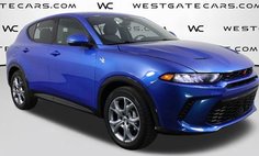 2024 Dodge Hornet R/T