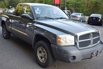 2006 Dodge Dakota ST