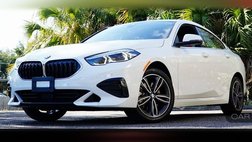 2023 BMW 2 Series 228i xDrive Gran Coupe