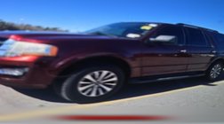 2015 Ford Expedition King Ranch