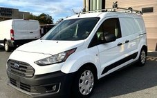 2020 Ford Transit Connect XL