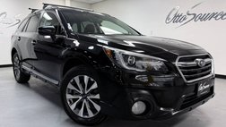 2019 Subaru Outback 3.6R Touring