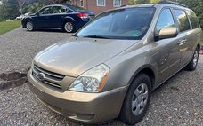 2006 Kia Sedona LX