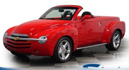 2004 Chevrolet SSR LS