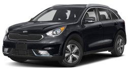 2019 Kia Niro Plug-In Hybrid EX