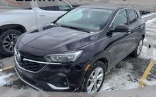 2020 Buick Encore GX Preferred